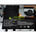 Baterie pro PDA NV-417095-3S [Náhradní baterie]